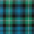 Forbes Ancient 16oz Tartan Fabric By The Metre